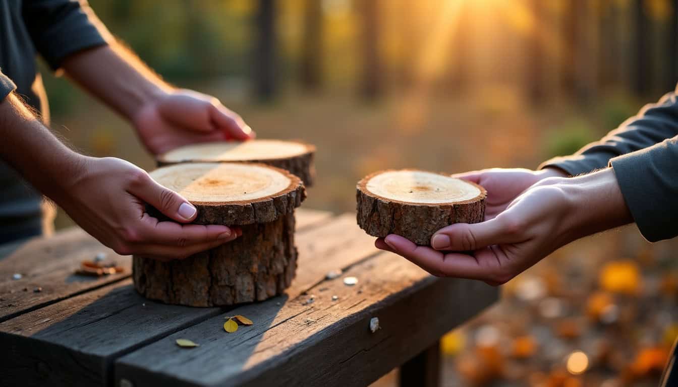 Acheter du bois de chauffage entre particuliers : est-ce une bonne idée en 2026 ?