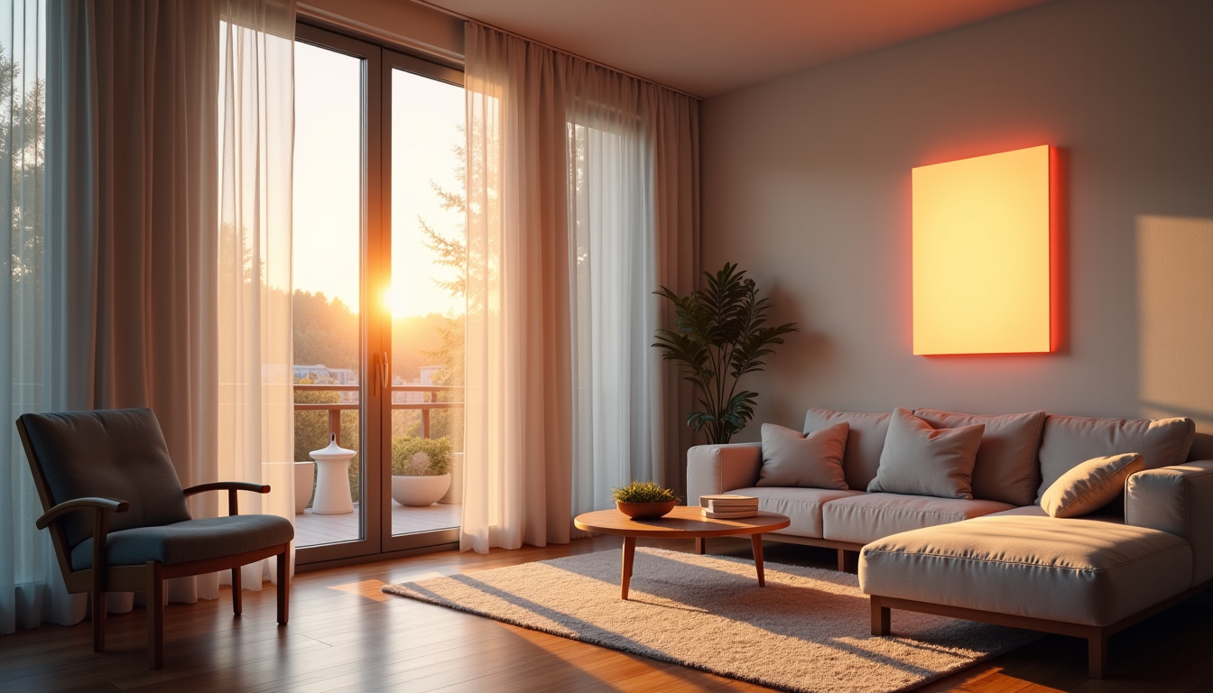 Un chauffage infrarouge Surya est-il un bon choix en 2026 ?