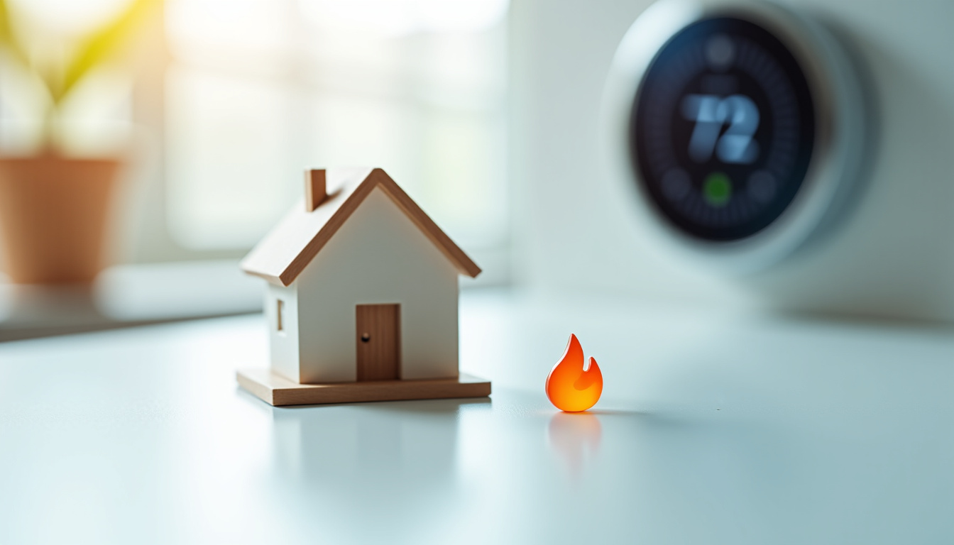 Le chauffage à gaz est-il encore pertinent en 2026 ?