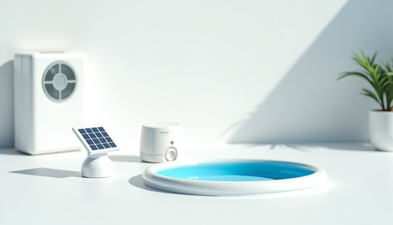 Comment bien choisir le chauffage de sa piscine en 2026 ?