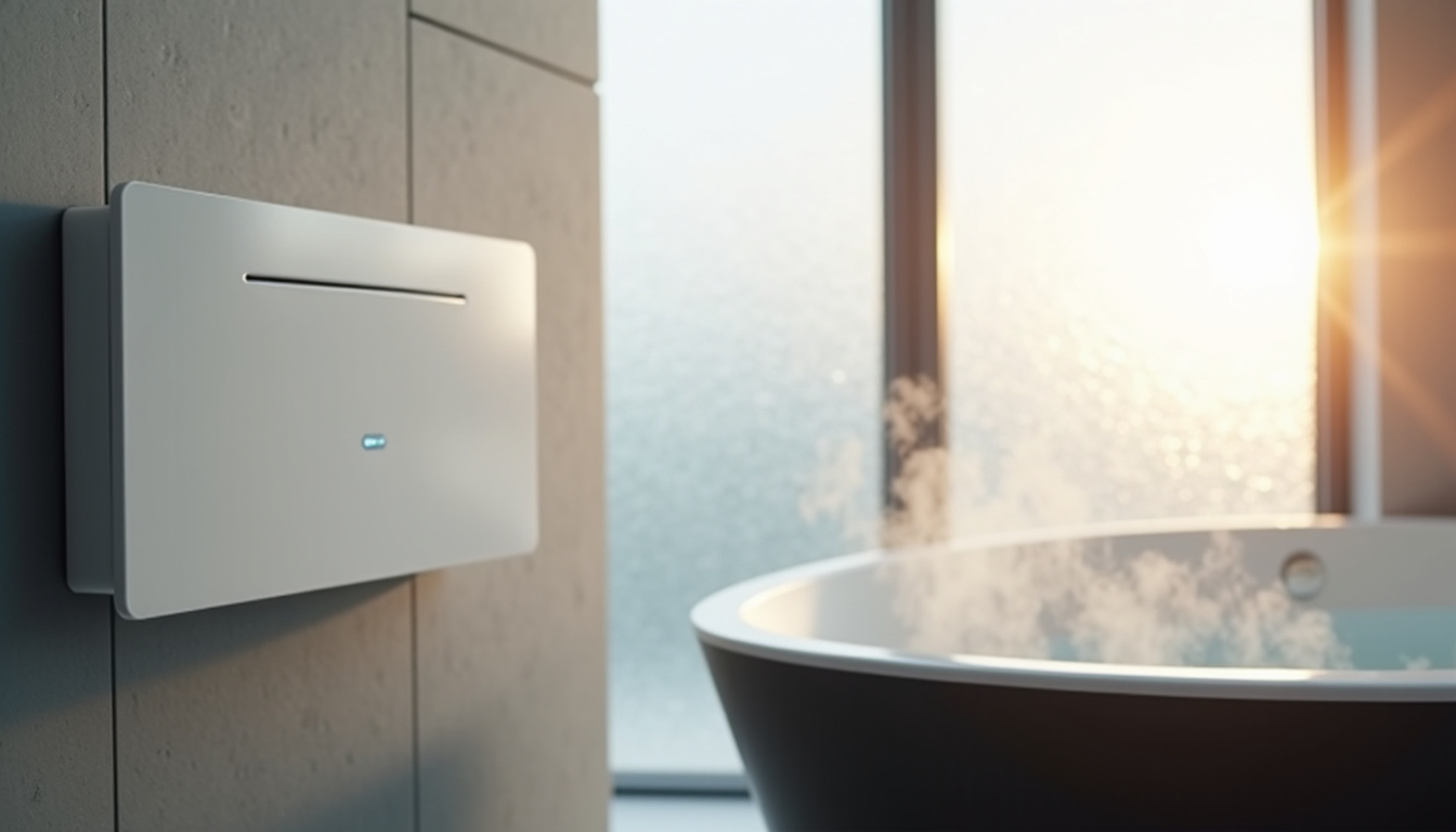 Le chauffage soufflant est-il idéal pour votre salle de bain en 2026 ?