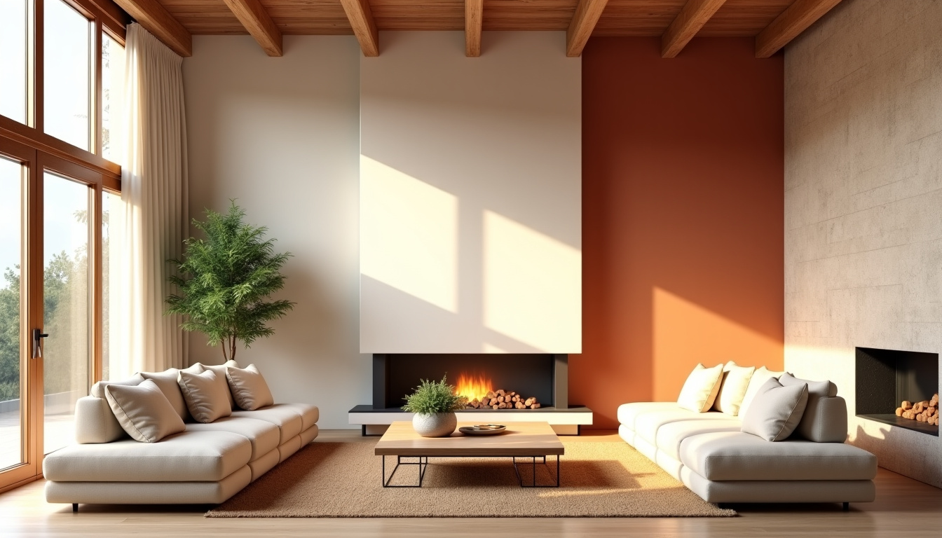 Quelles idées pour décorer son salon en 2026 ?