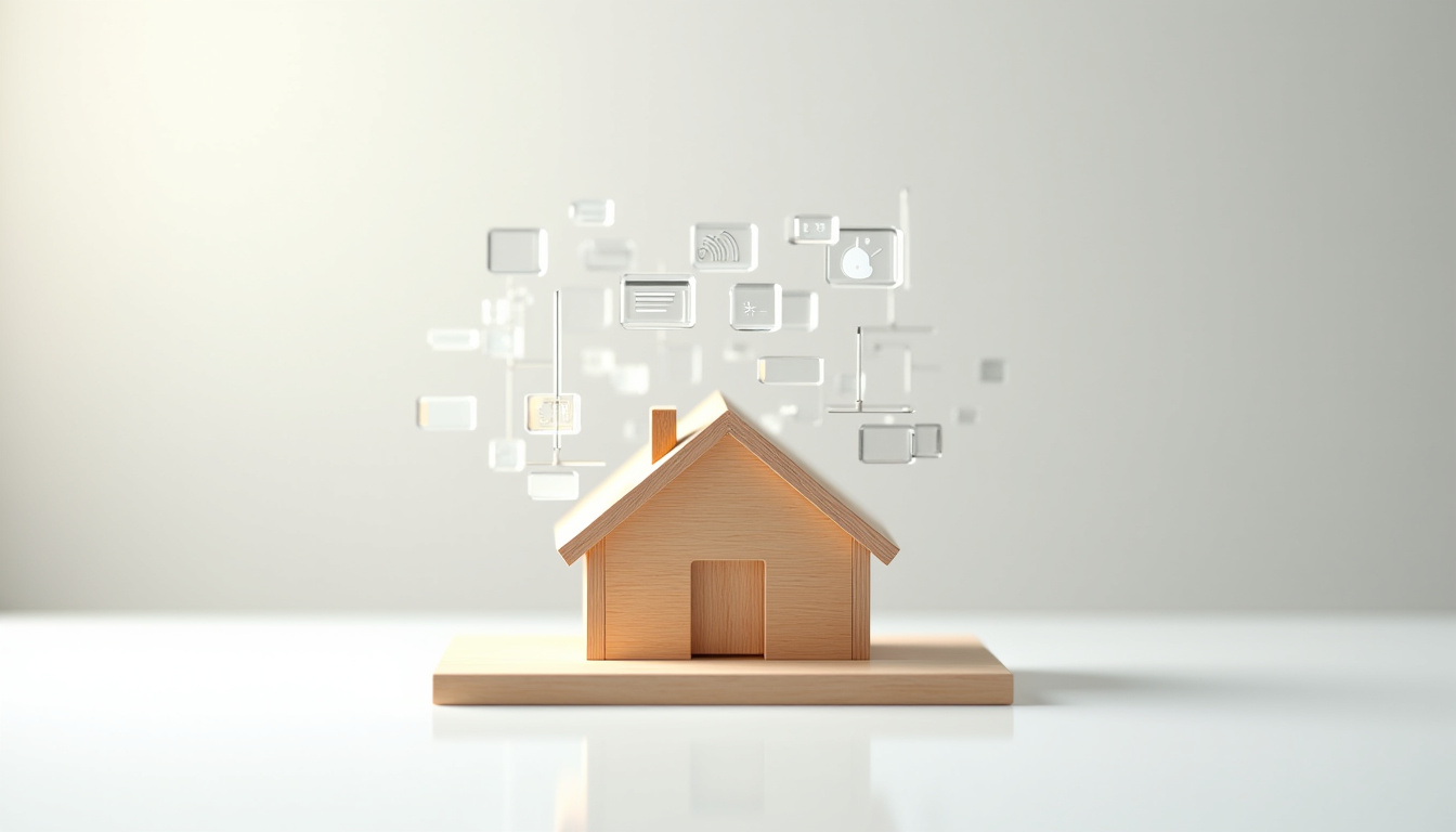 Interface numérique d