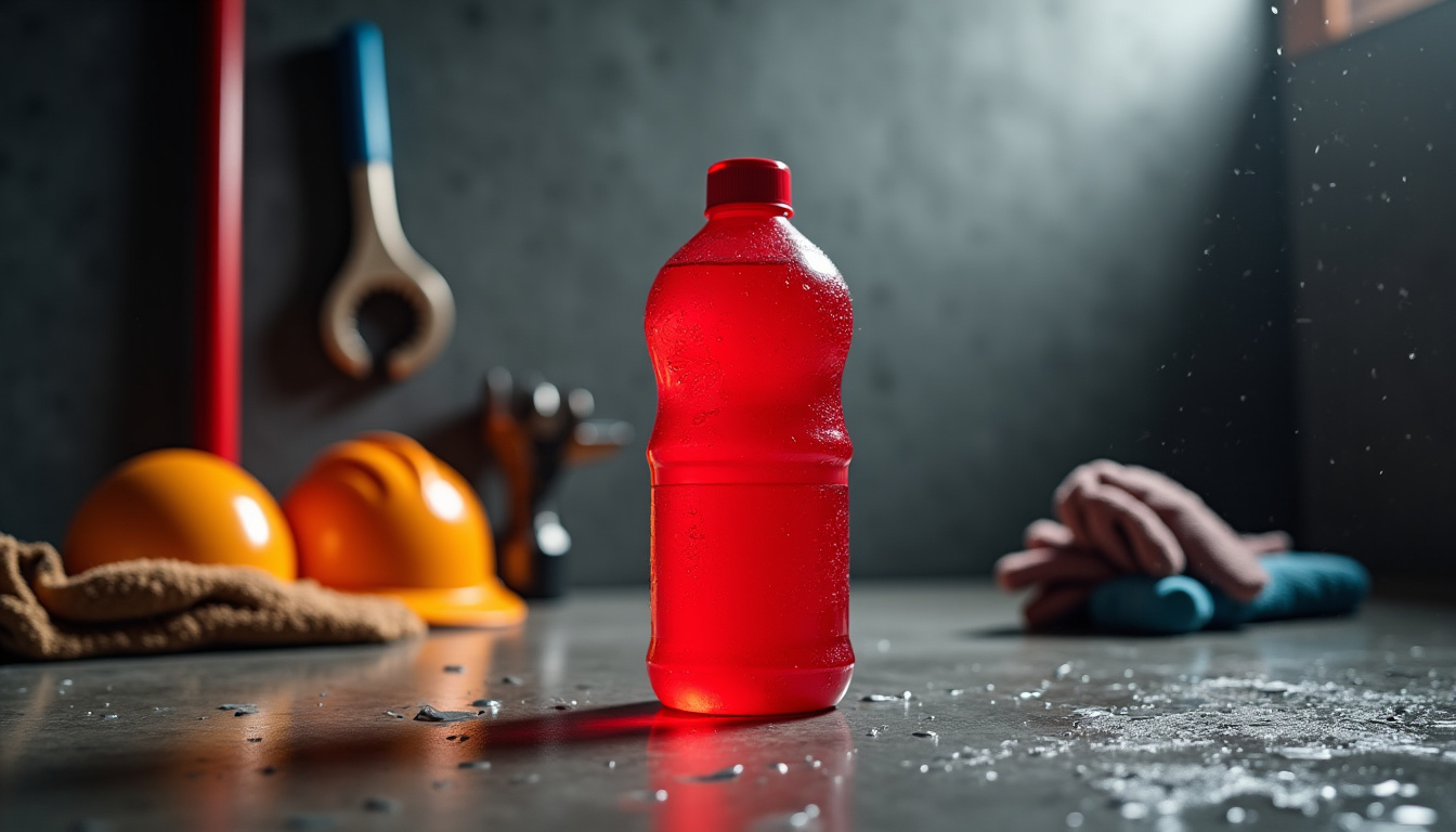 Comment J-NET Gros Travaux révolutionne le nettoyage professionnel en 2026 ?