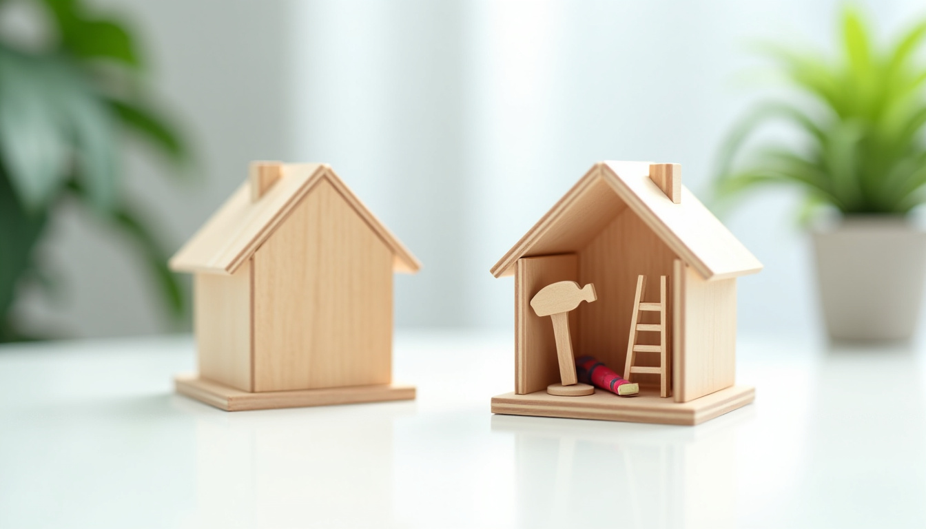 Comment réussir ses projets de maison et travaux en 2026 ?