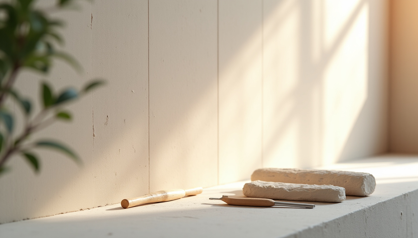 Comment sublimer votre intérieur avec le staff décoratif en 2026 ?