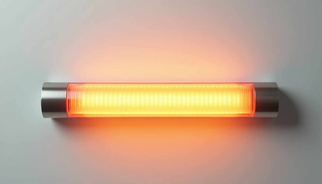 Remplacer le tube infrarouge de votre chauffage Noirot Royat 2 en 2026