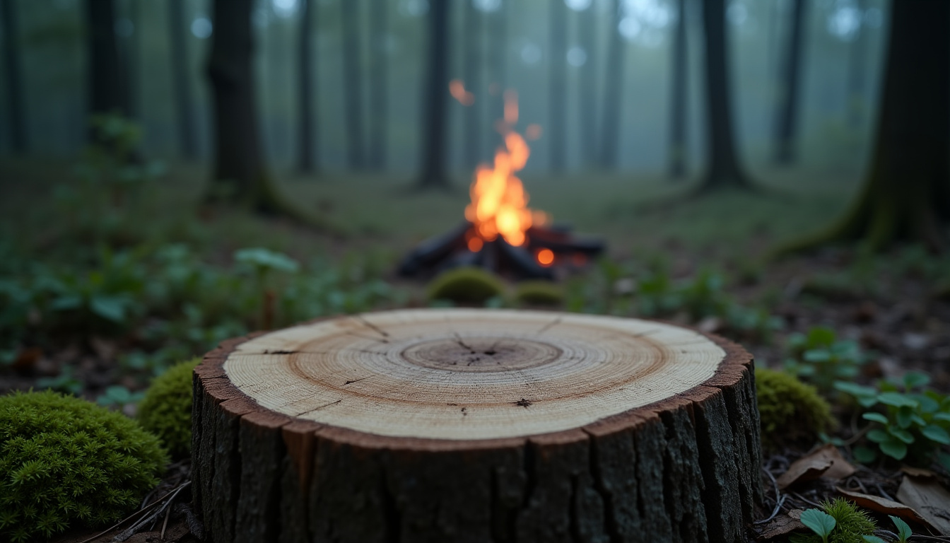 L’albizia est-il un bon bois de chauffage en 2026 ?