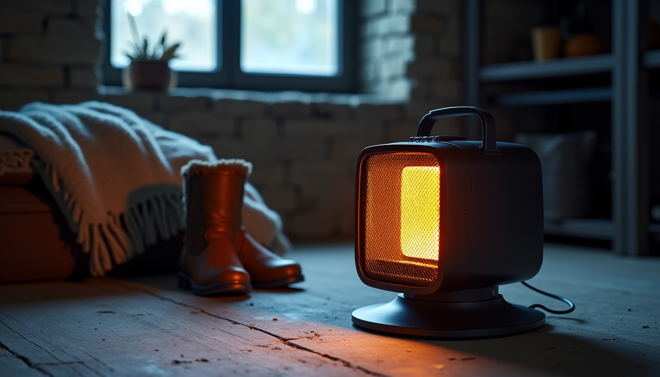 Quel chauffage d’appoint au gaz choisir en 2026 ?