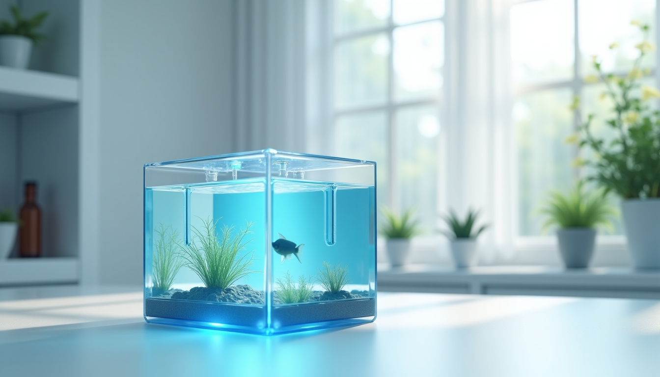 Chauffage d’aquarium : pourquoi il est crucial en 2026