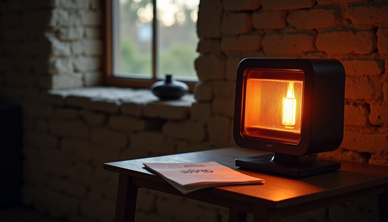 Comment choisir et utiliser un chauffage au pétrole en 2026 ?