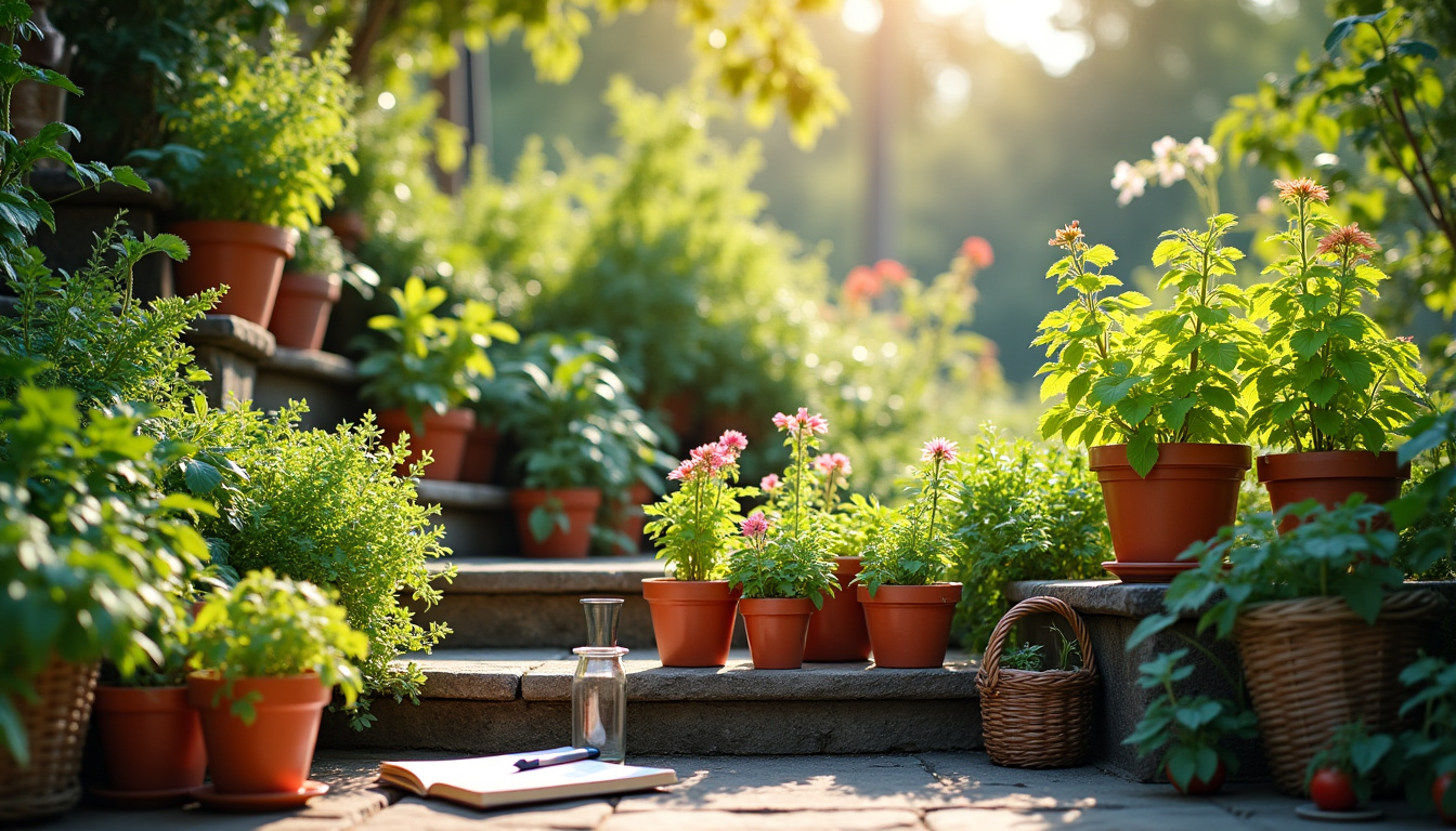 Plantes-et-jardins.com : la plus grande jardinerie en ligne pour cultiver chez soi