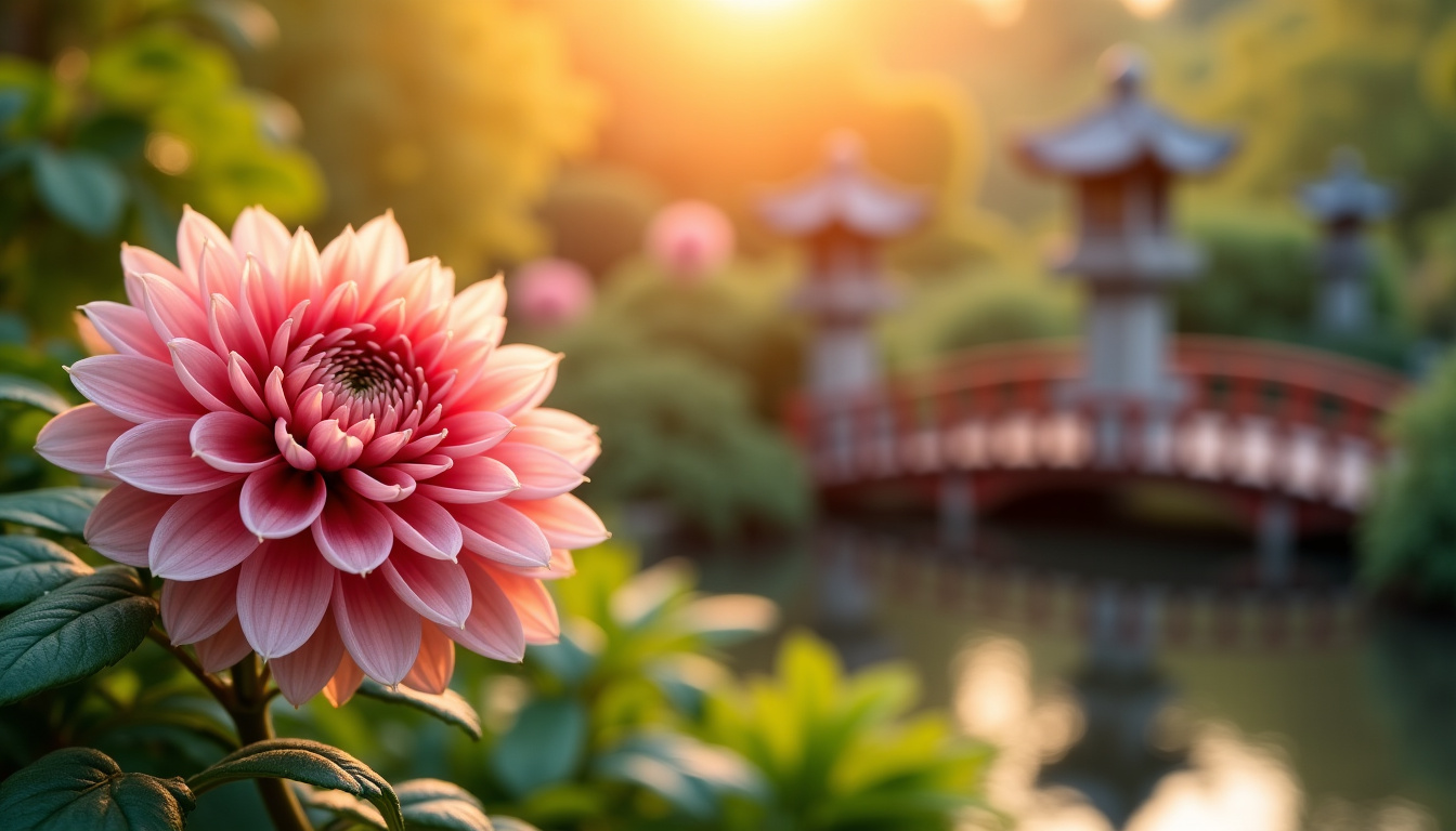 Le chrysanthème, bien plus qu’une fleur de Toussaint en 2026