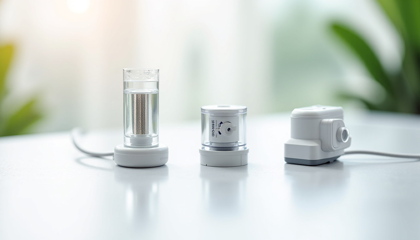 Différents types de chauffage d’aquarium: thermoplongeur, externe et intégré au filtre