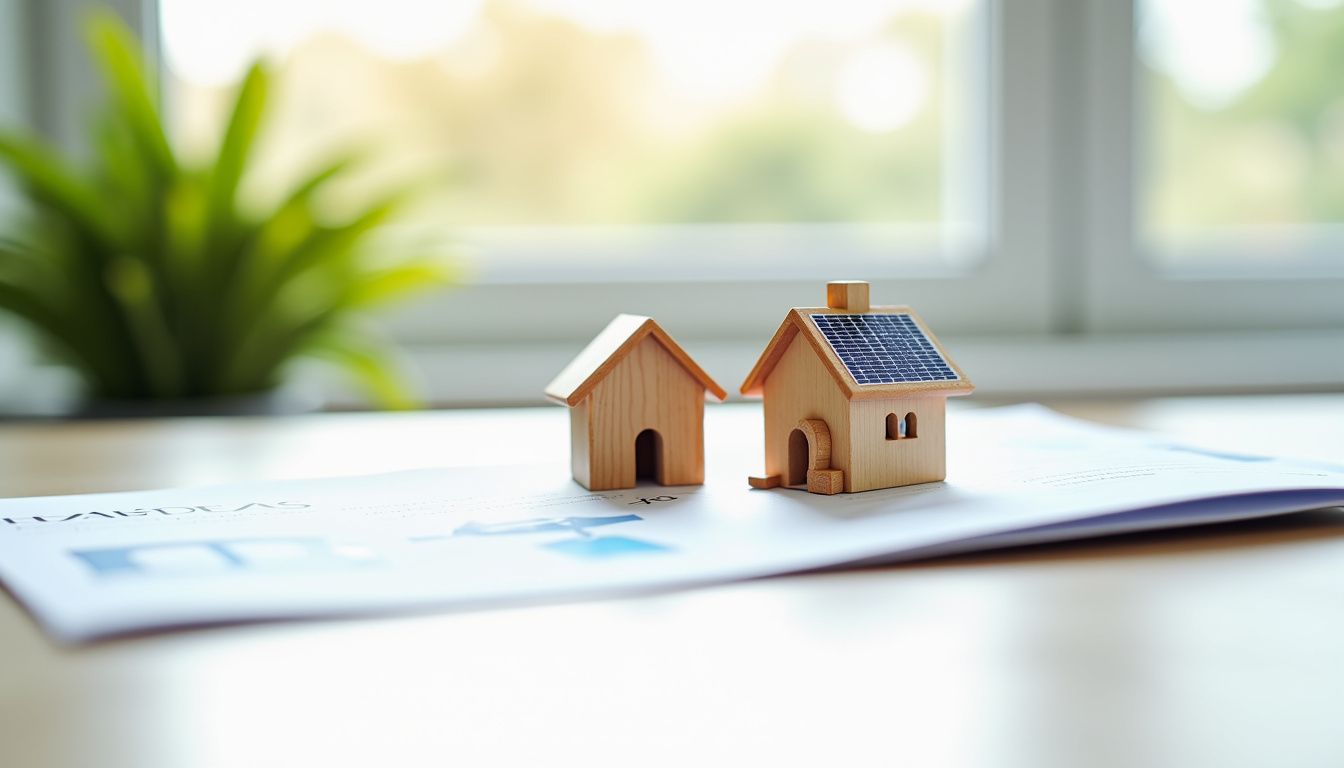 Documentation sur les aides financières pour la rénovation énergétique disponibles chez Richardson