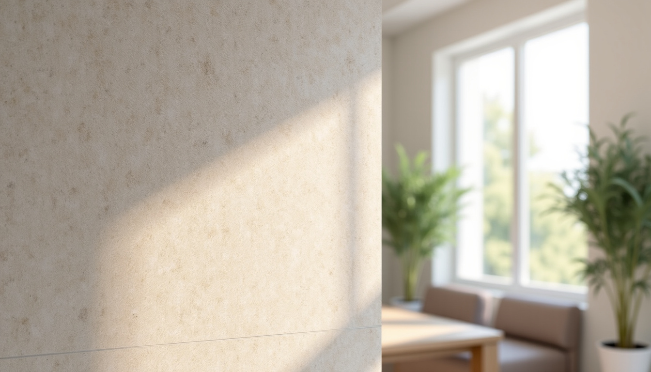 Choisir des panneaux décoratifs pour murs intérieurs en 2026