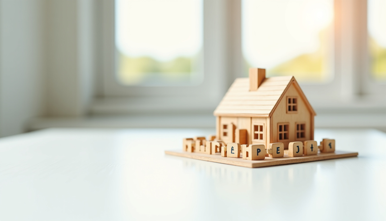 Saisie des informations sur le logement dans l