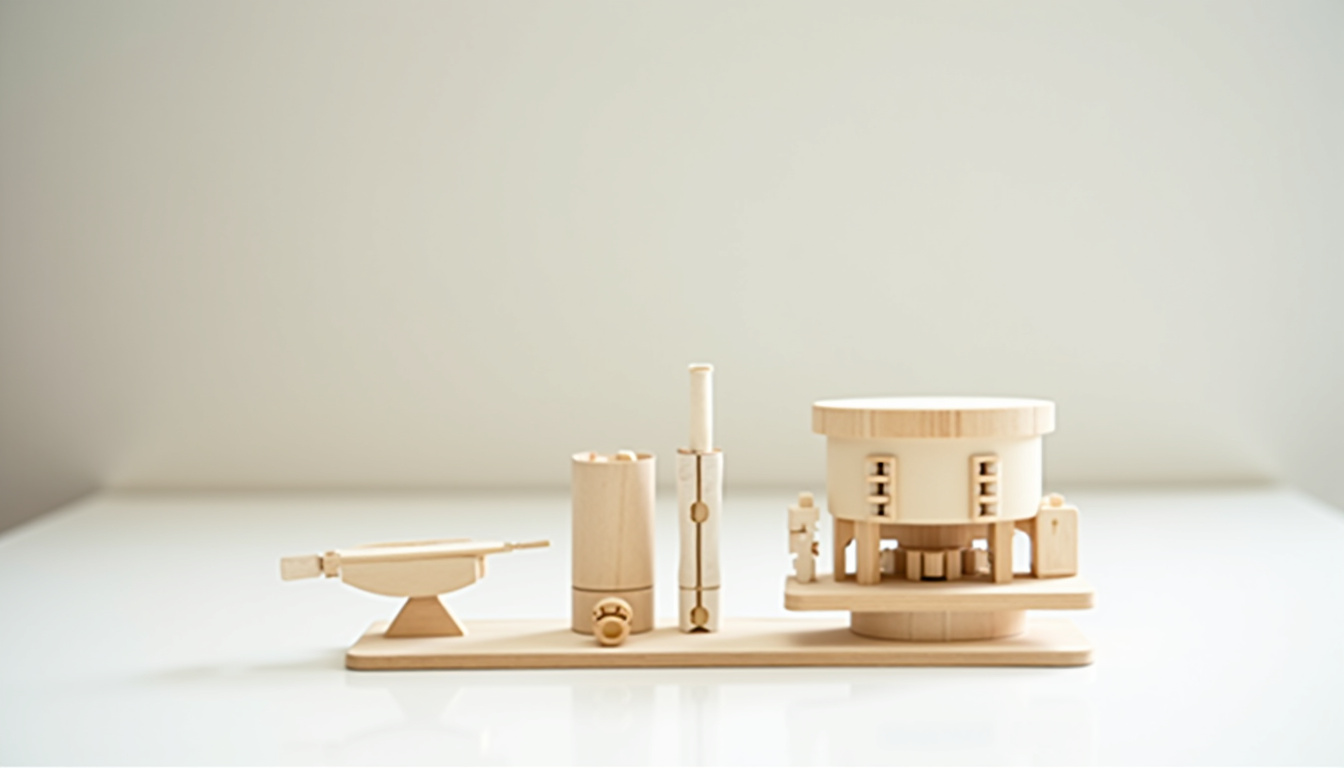 Schéma de fonctionnement d