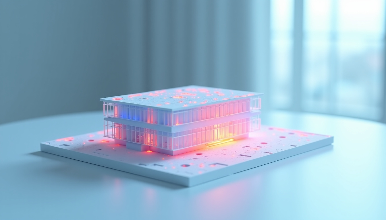 Comment un SIG infrarouge révolutionne la gestion des bâtiments en 2026 ?