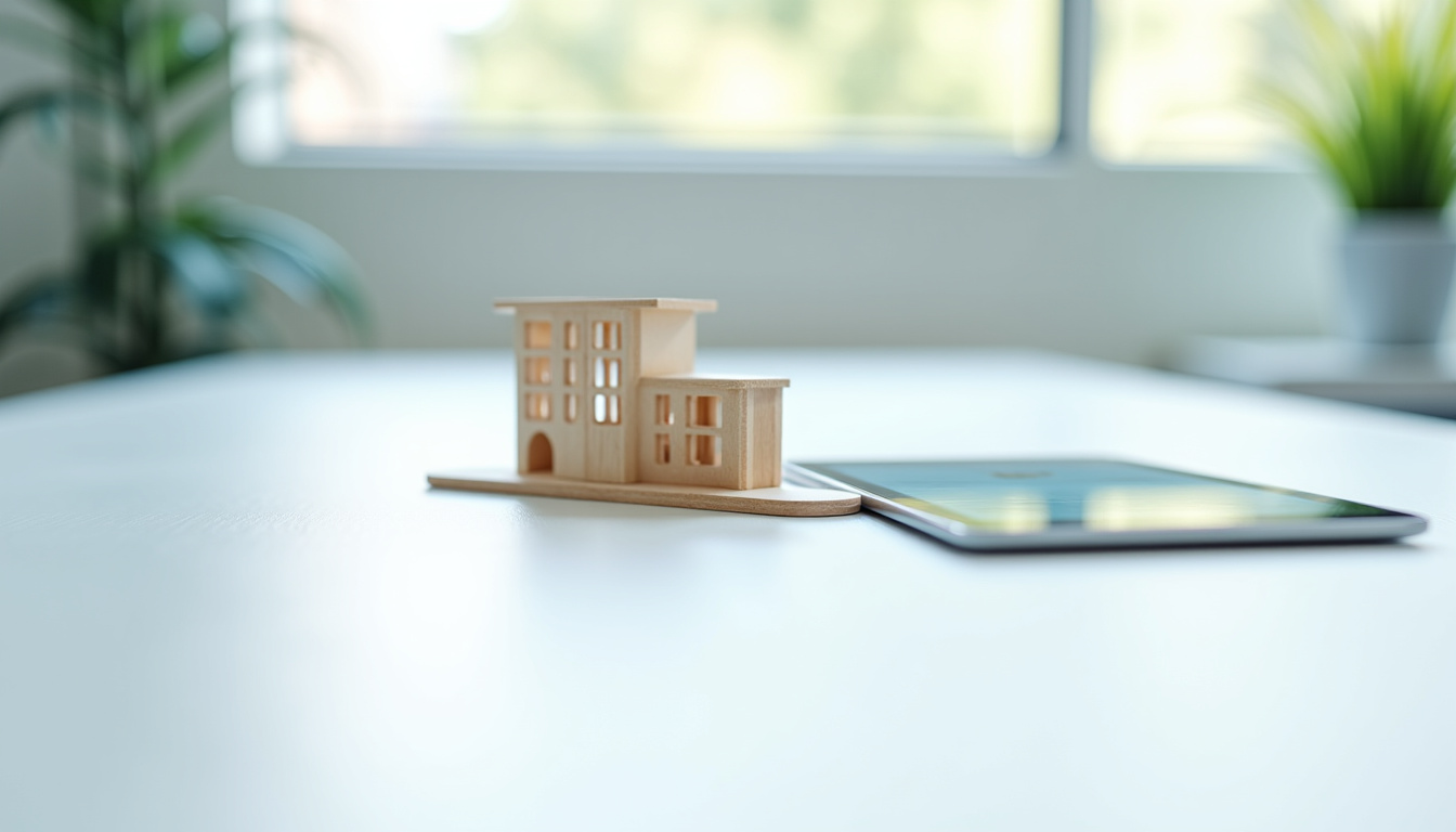 Carte des écoles connectées à e-primo dans les Pays de la Loire