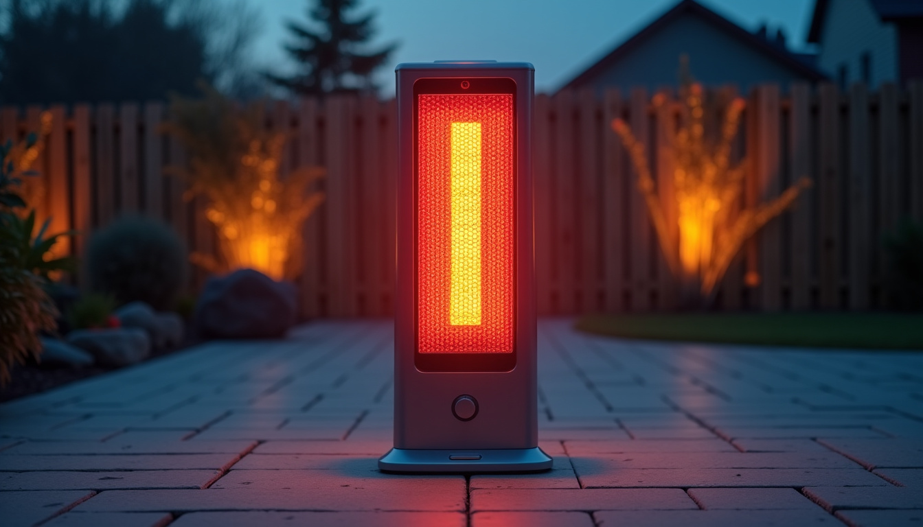 Chauffage à gaz infrarouge : où l’acheter chez Brico Dépôt en 2026 ?