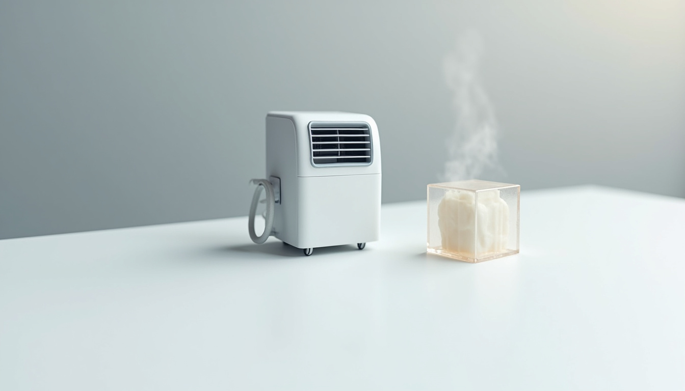 Comment fonctionne un climatiseur sans évacuation en 2026 ?