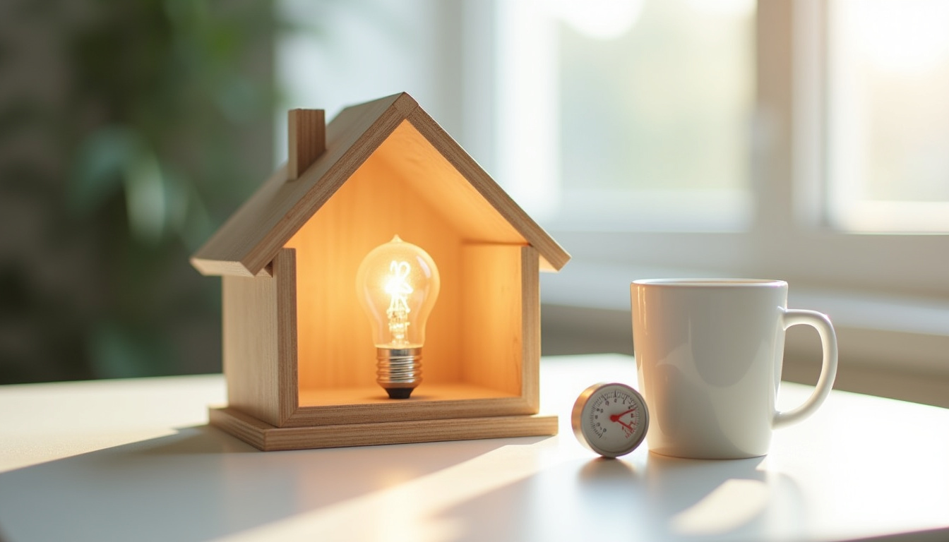 Conseils pour réduire sa consommation électrique pendant un jour EJP