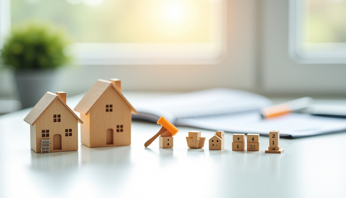 Étapes du processus d