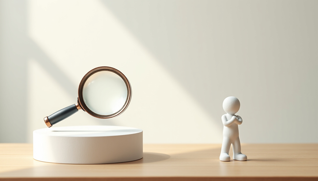 Interface de recherche d