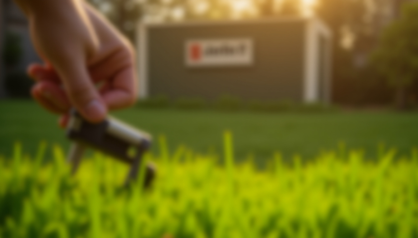 M-Jardin.fr, votre expert en pièces détachées pour matériel de jardin en 2026