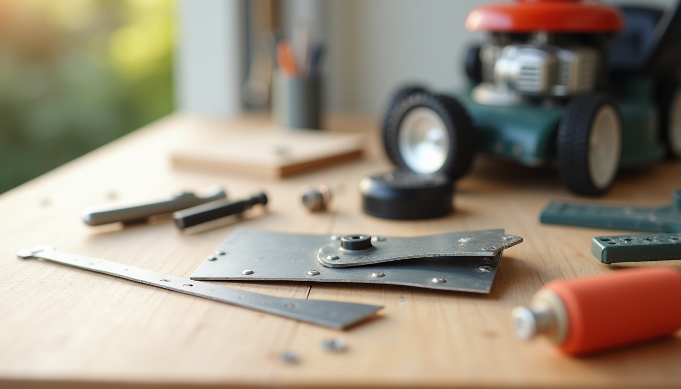 M-Jardin.fr, votre expert en pièces détachées pour matériel de jardin en 2026