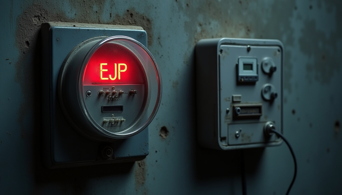 Comment fonctionne l’option EJP en 2026 pour maîtriser sa consommation ?