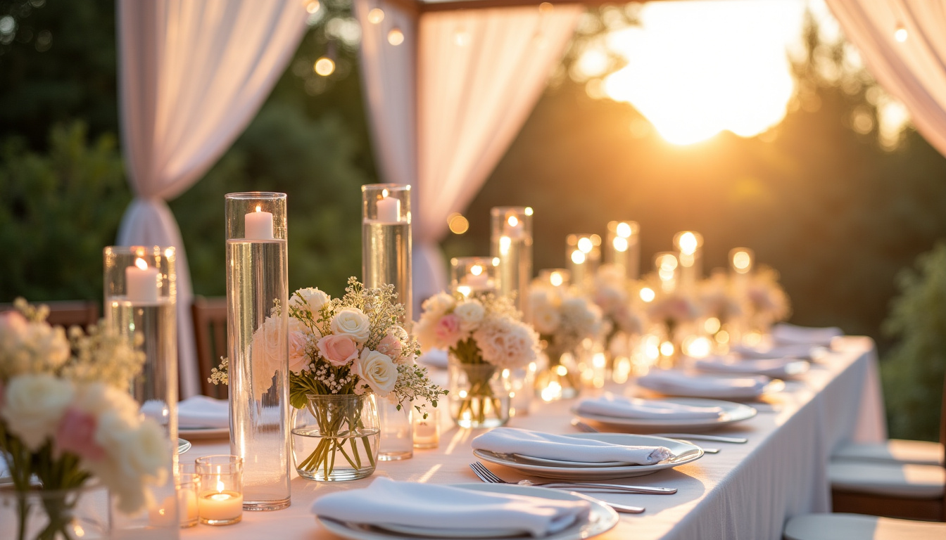 Passion Décor : ce qu’il faut vraiment savoir avant de commander pour votre mariage en 2026