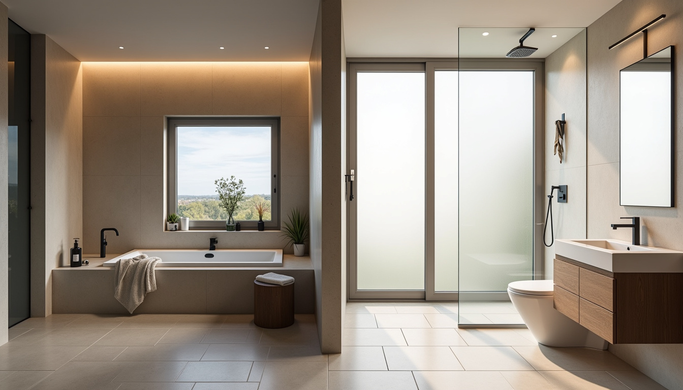 Salle de bain rénovée par travaux illico à Montpellier, avant et après
