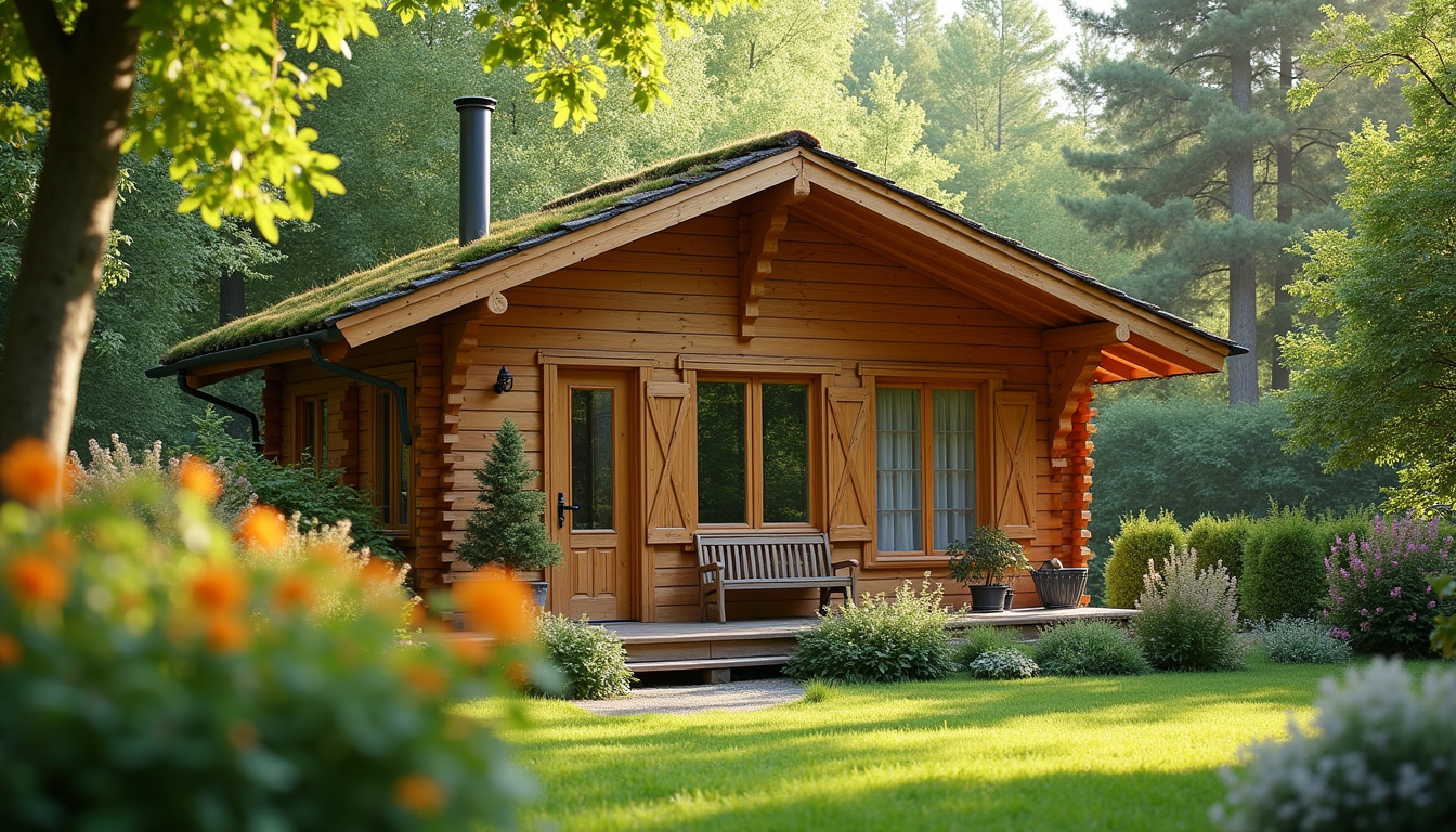 Chalet de jardin : ce qu’il faut savoir avant de commander en 2026