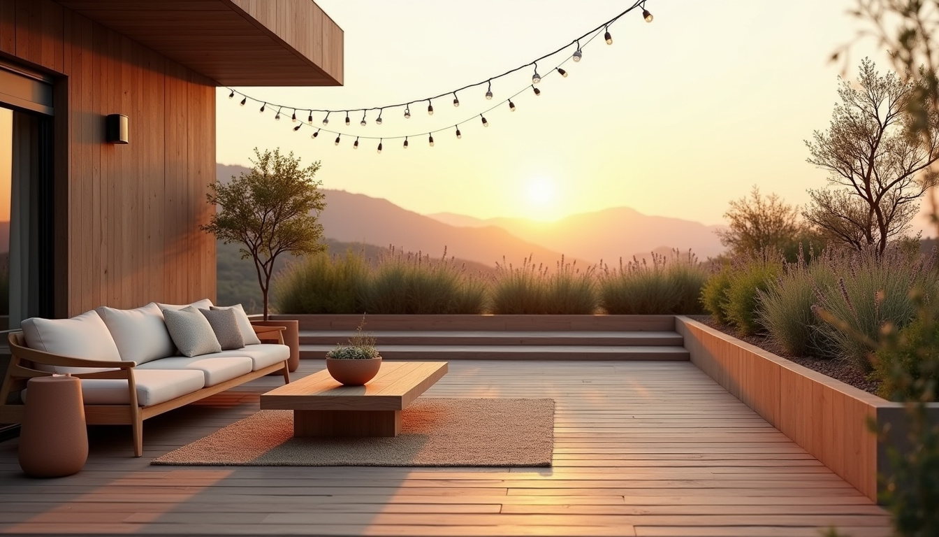 Bien décorer son extérieur en 2026 : idées et astuces pratiques