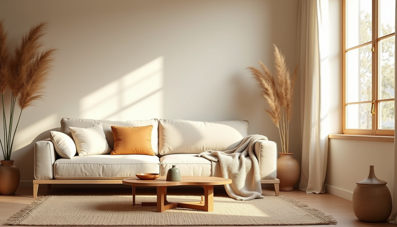 Et si vous optiez pour une décoration intérieure authentique en 2026 ?