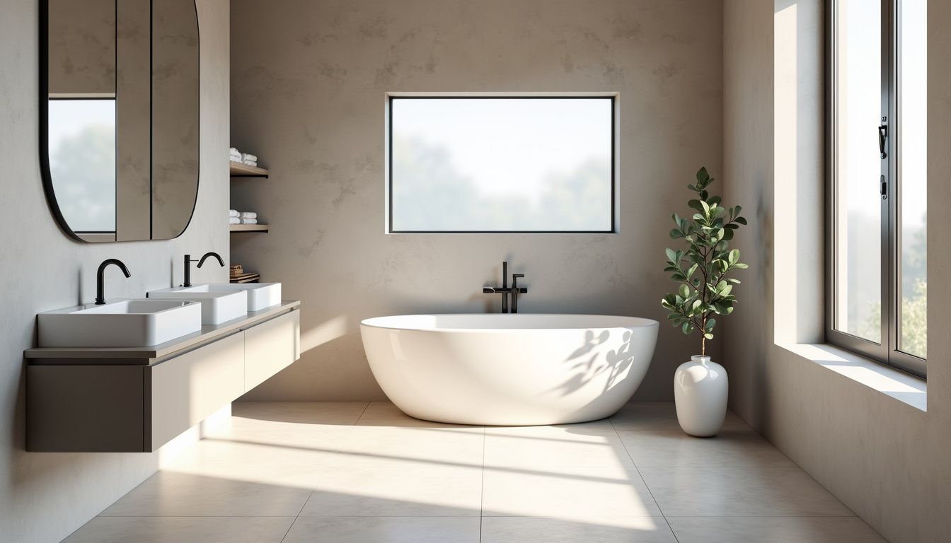 Comment aménager une salle de bain tendance en 2026 ?