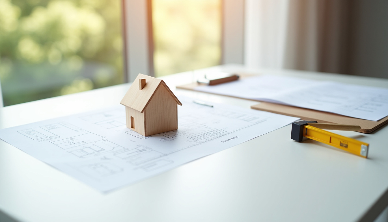 Bien organiser ses travaux à la maison en 2026