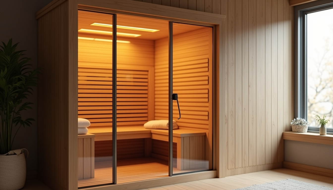 Faut-il opter pour un sauna infrarouge chez soi en 2026 ?
