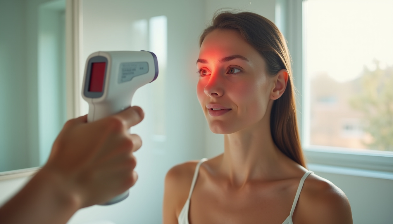 Comment bien utiliser un thermomètre à infrarouge en 2026 ?